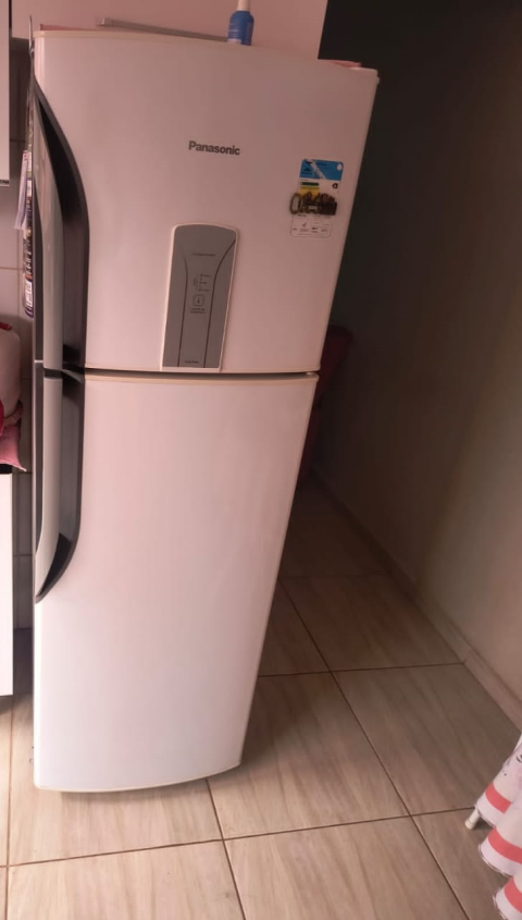 Geladeira